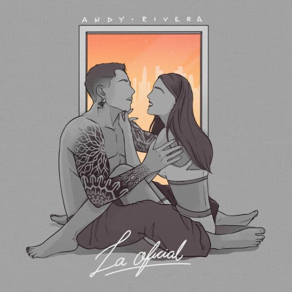 Andy Rivera - La Oficial