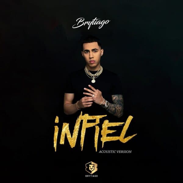 Infiel (Acoustic Version)
