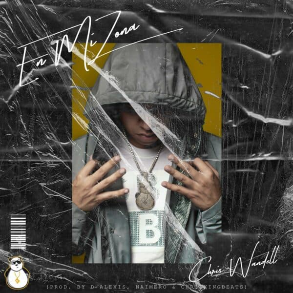 Chris Wandell - En Mi Zona