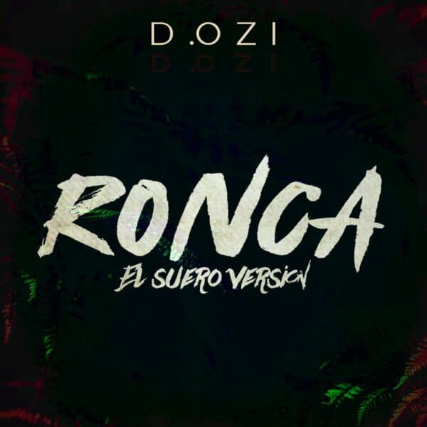 Ronca