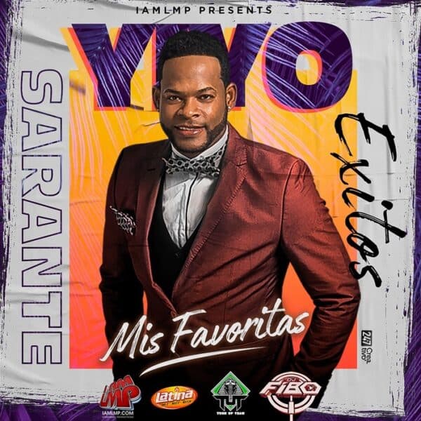 Yiyo Sarante Exitos
