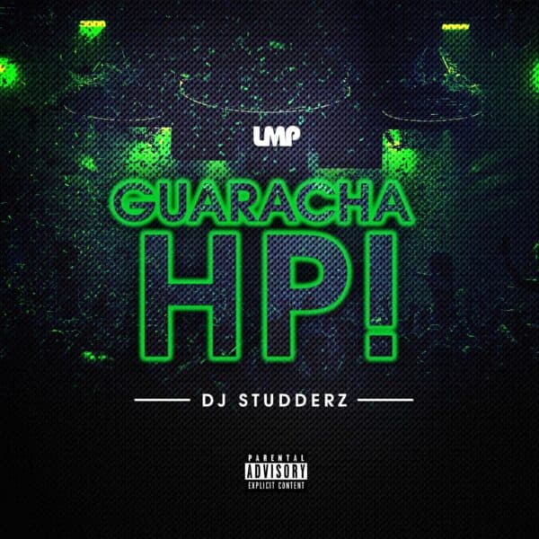 LMP Mixes 0247 : Guaracha HP Part 1