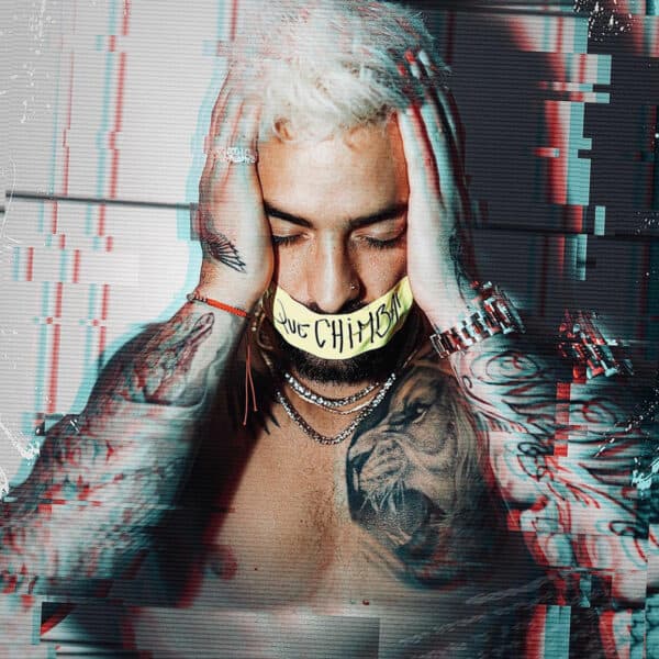 Que Chimba