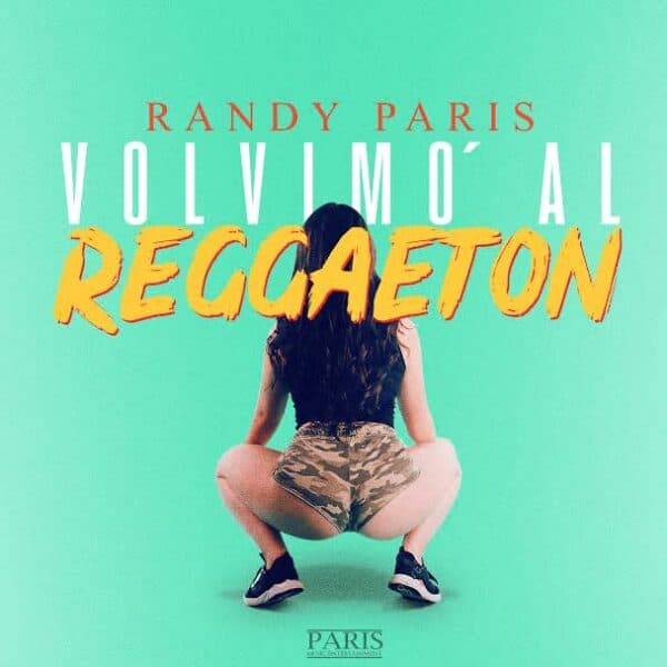 Volvimo Al Reggaeton