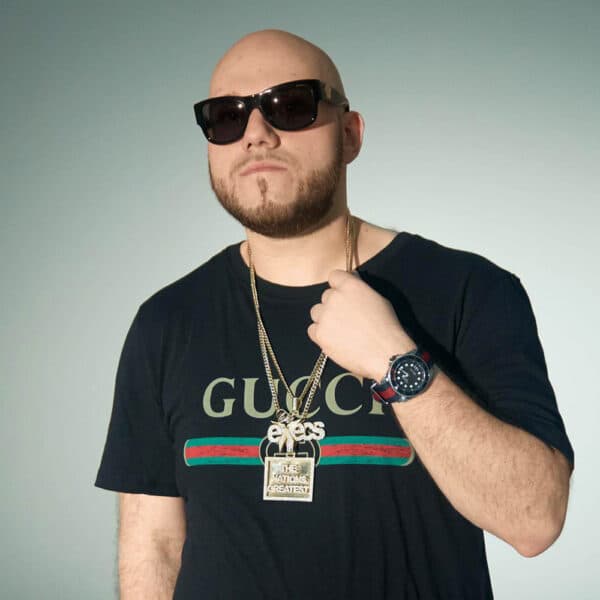 DJ Triple Threat