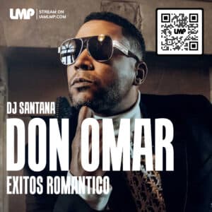 Don Omar Exitos Romantico Mix