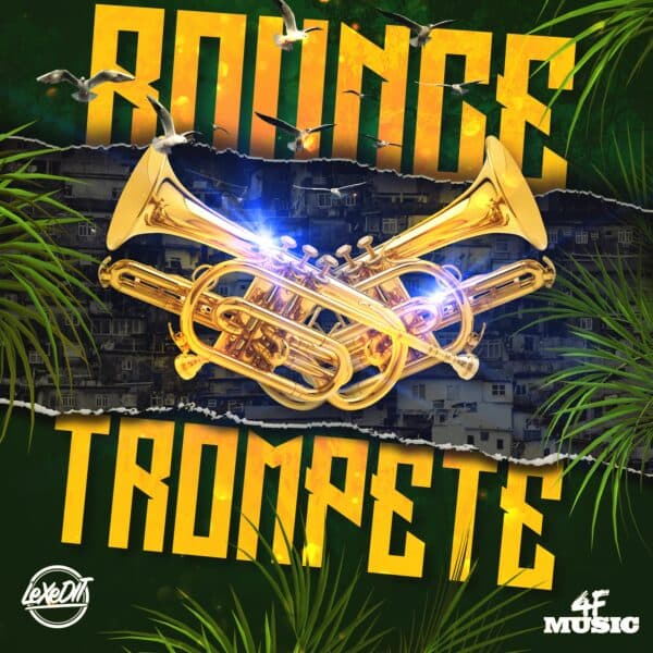 Bounce Trompete