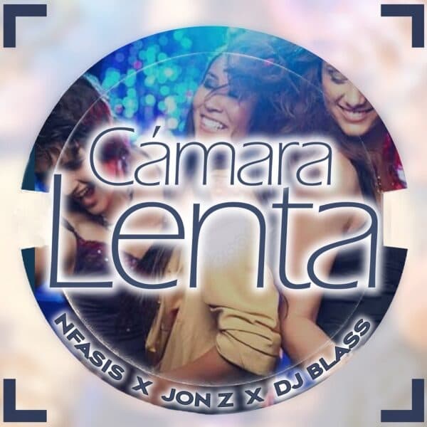 Cámara Lenta