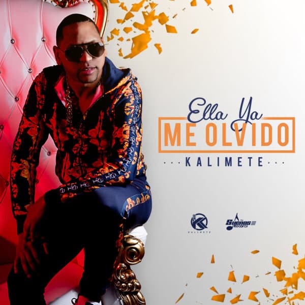 Kalimete - Ella
