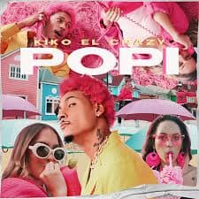 Kiko El Crazy - Popi