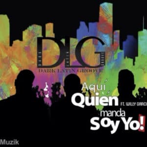 DLG - Aqui Quien Soy