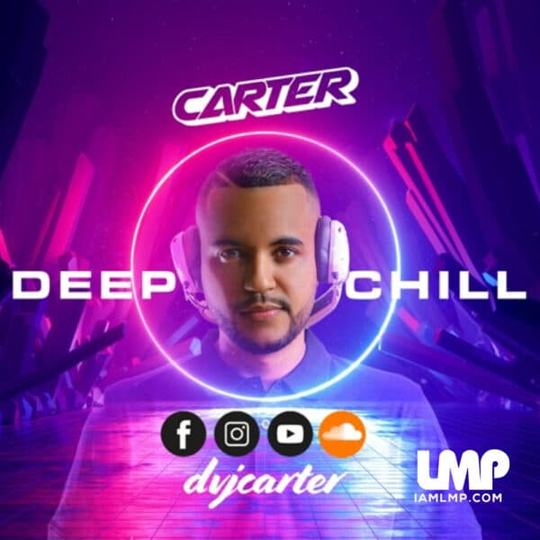Deep House Chill Session 2020