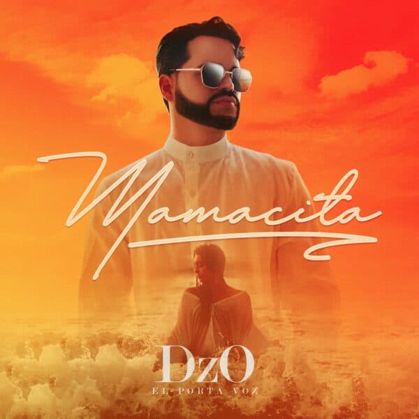 DZO - Mamacita