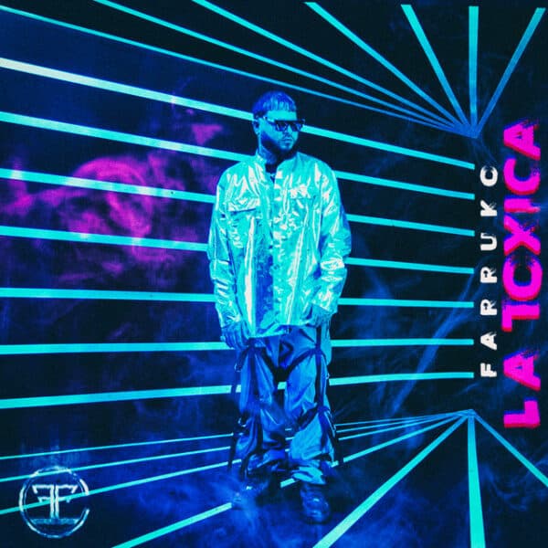 Farruko - La Toxica