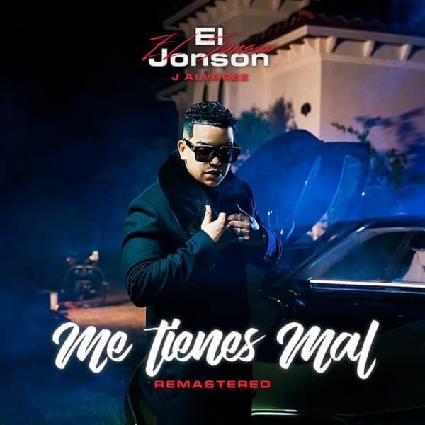 Me Tienes Mal