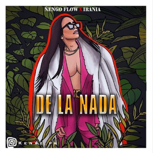 De La Nada