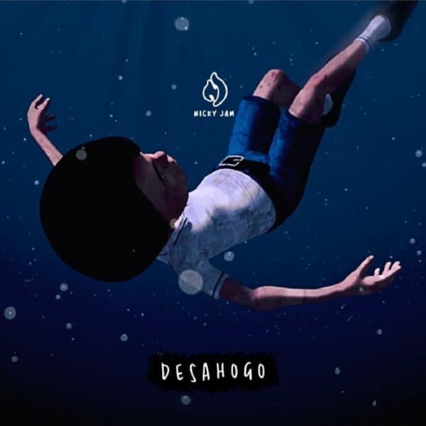 Desahogo (Freestyle)