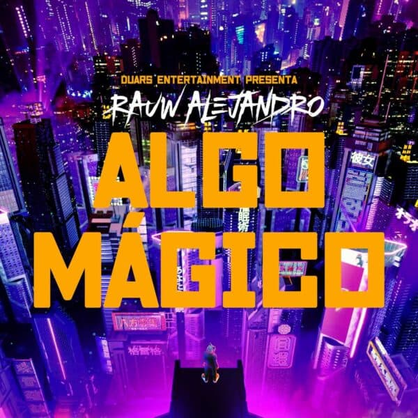 Algo Magico
