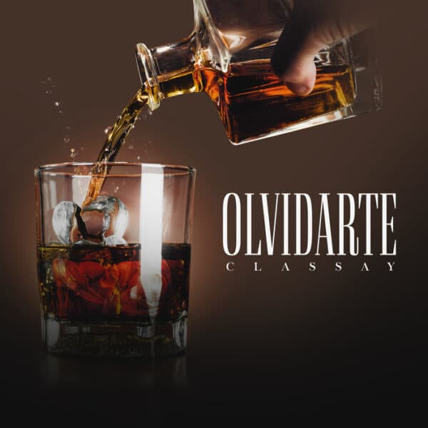 Olvidarte
