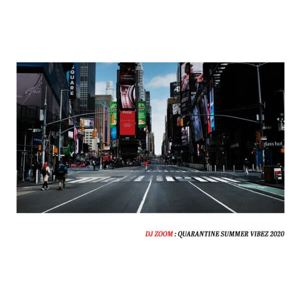 LMP Mixes 0272 : Quarantine Summer Vibez