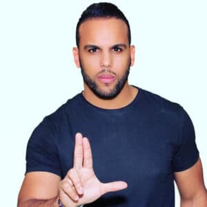 Reggaeton vs Guaracha Mix Part 1