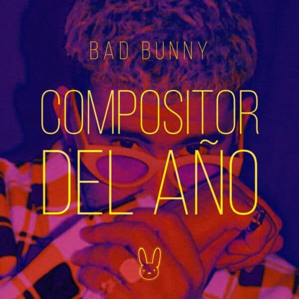 Compositor Del Ano