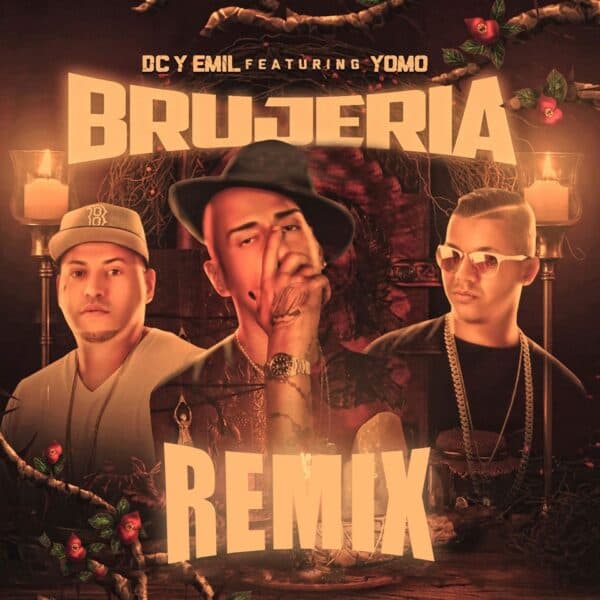 Brujeria (Official Remix)