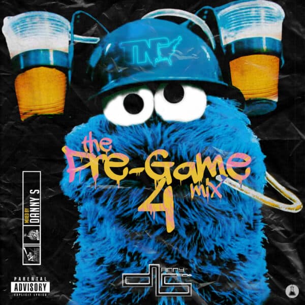 The Pregame Mix Part 4