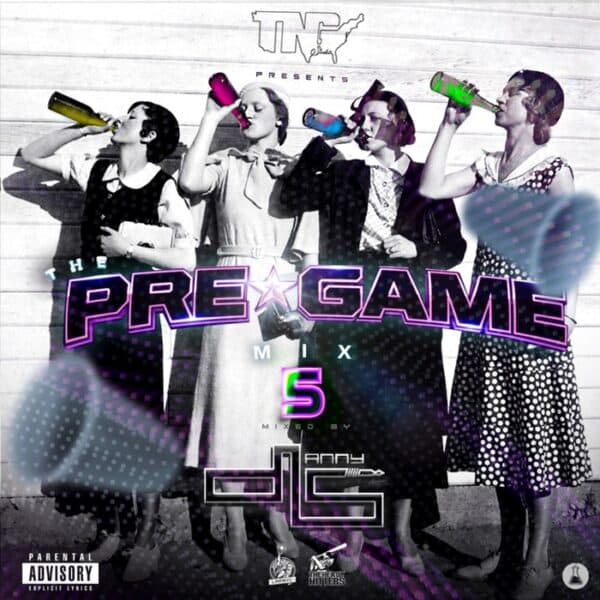 The Pregame Mix Part 5