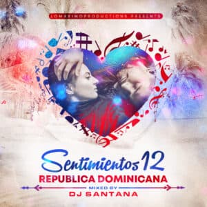 Sentimientos 12 RD (2020)