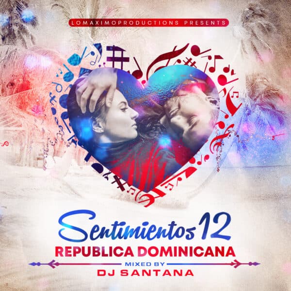 Sentimientos 12 RD (2020)