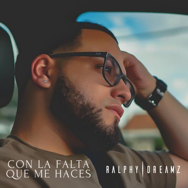 Con La Falta Que Me Haces
