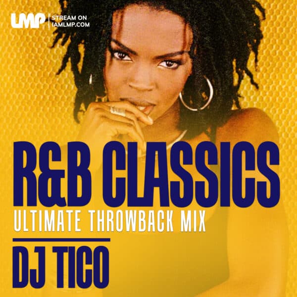 R&B Classics Volume 3