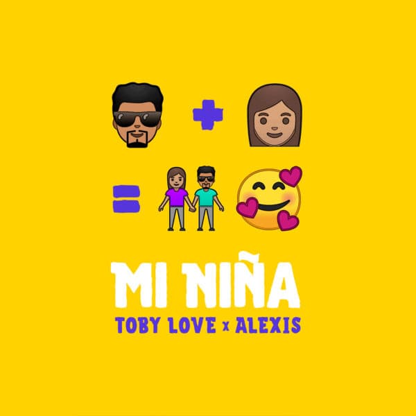 Mi Nina Remix