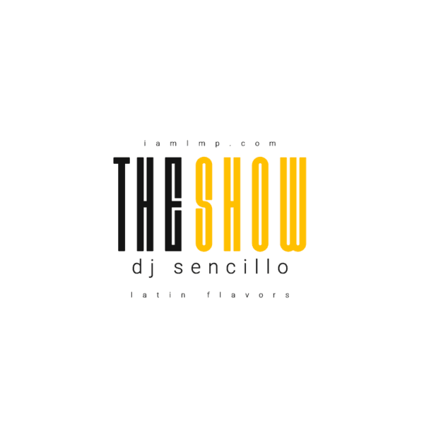 LMP Mixes 0284 : The Show Volume 1