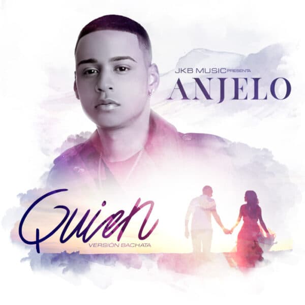 Anjelo  - Quien