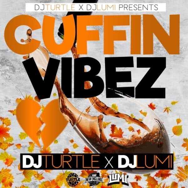 Cuffin Vibes Volume 1 (202)