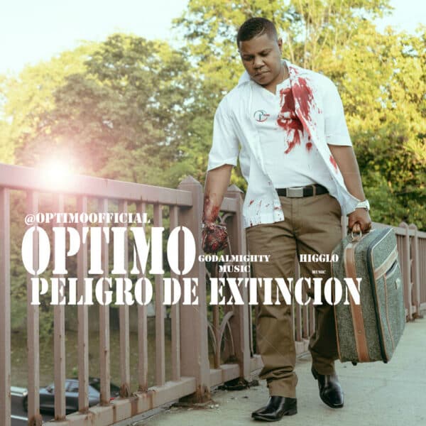Optimo - Peligro De Extincion