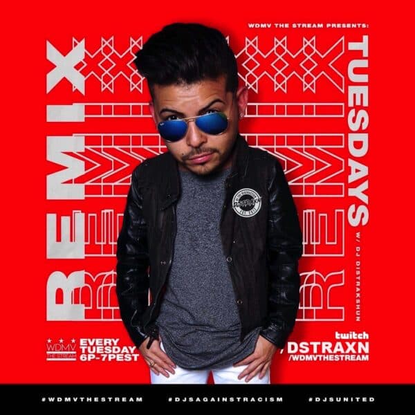 LMP Mixes 0300 : Remix Tuesdays 03