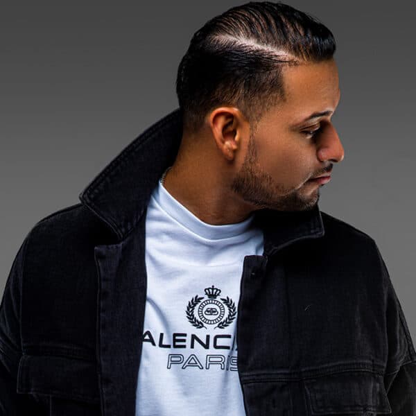 Reggaeton Summer Mix 2025