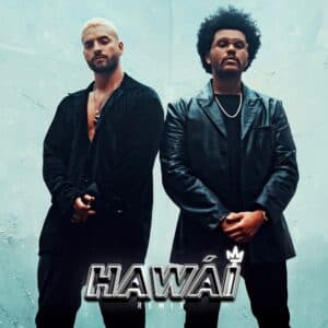 Hawai (Remix)