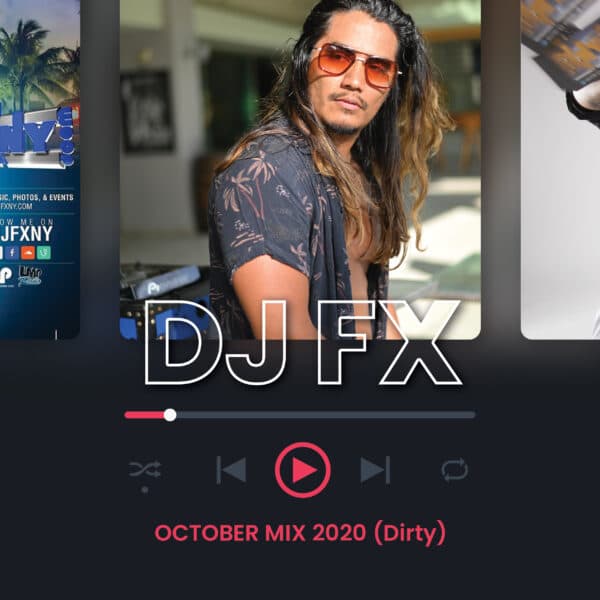 October Flashback Mix 2020