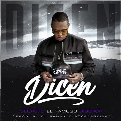 Dicen