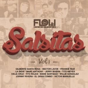Salsitas Volume 1 (2021)