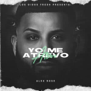 Yo Me Atrevo