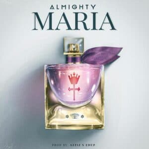 Almighty - Maria