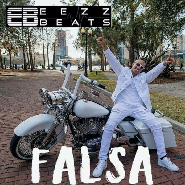 Eezz Beats - Falsa
