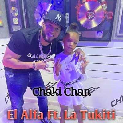 Chaki Chan