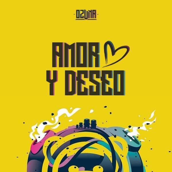 Amor & Deseo