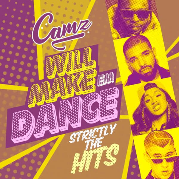 LMP Mixes 0325 : Strictly Hits 2021 : Download LMP DJ In The App Store